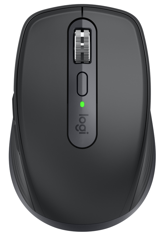 Logitech MX Anywhere 3S Maus graph. f.B.