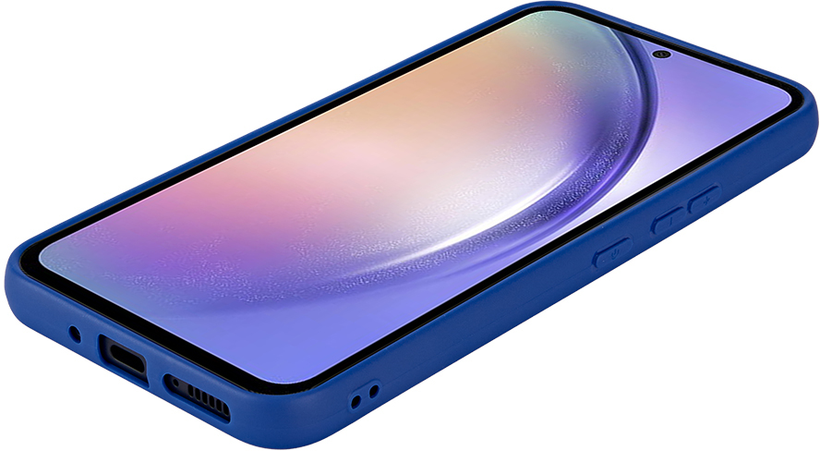 Obal ARTICONA GRS Galaxy A54 5G modrý