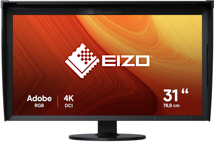 Écran EIZO ColorEdge CG319X