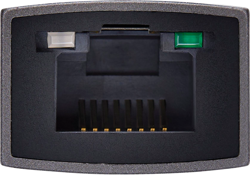Adapter USB Typ C/A- 2,5 GigabitEthernet