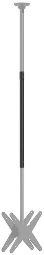 Extensión Neomounts NS-EP100BLACK