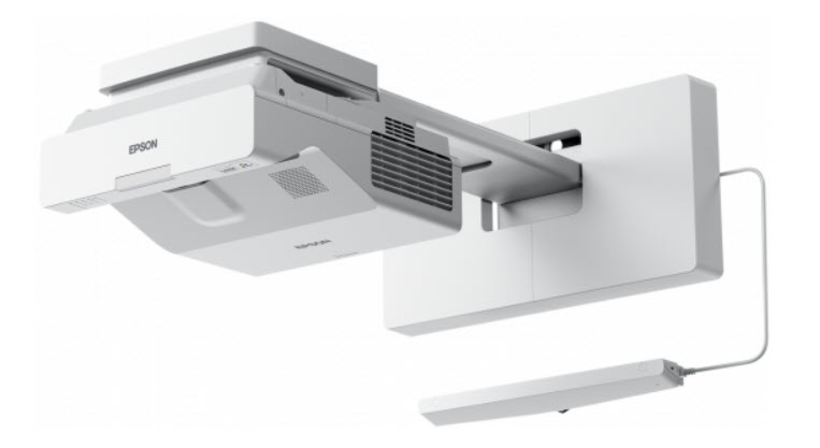 Epson EB-735Fi Ultra-ST Projector