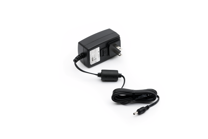Zebra AC Adapter EU UK