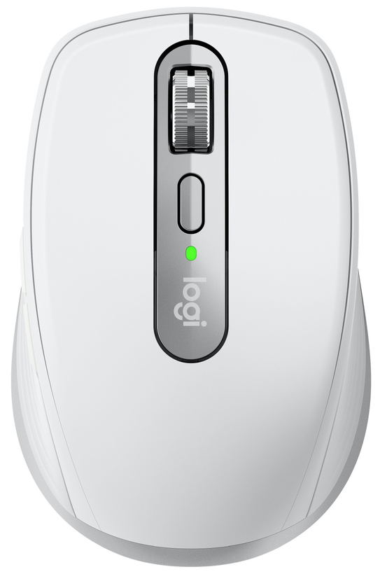 Logitech MX Anywhere 3 Mouse for Mac