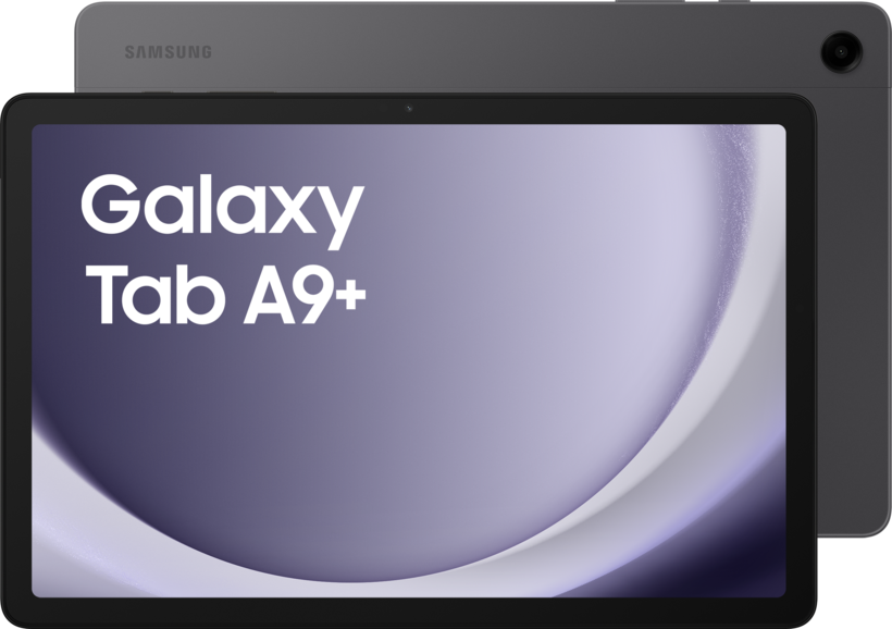 Samsung Galaxy Tab A9+ WiFi 64GB graphit
