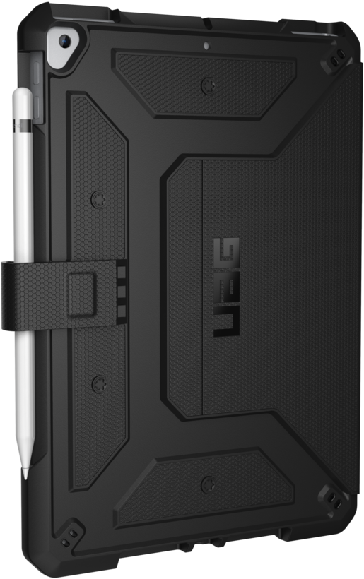 UAG Metropolis iPad 10.2 (21/20/19) Case