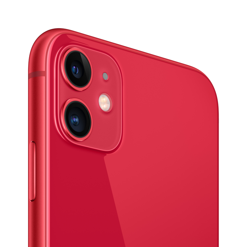 Buy Apple iPhone 11 256GB (PRODUCT)RED (MWM92ZD/A)