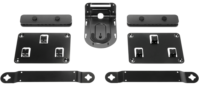 Logitech Rally Wandhalterung Kit