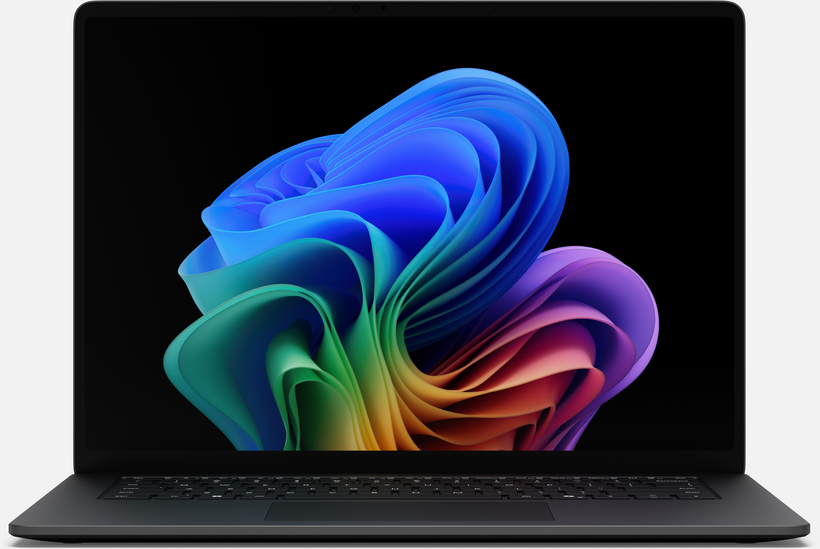 Surface Laptop 15" 8.ª ed. U5 16/256 GB