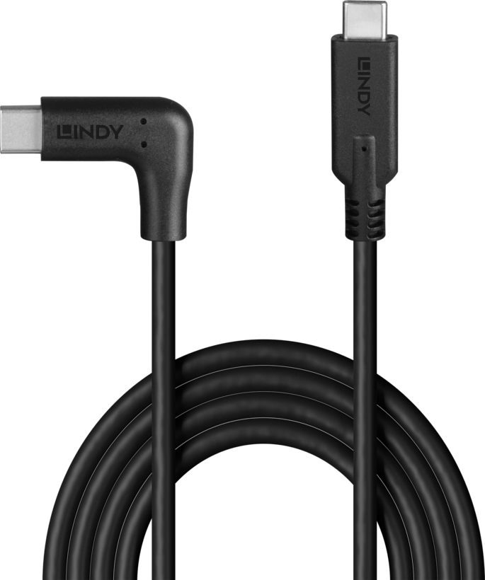 LINDY USB-C Cable 0.5m