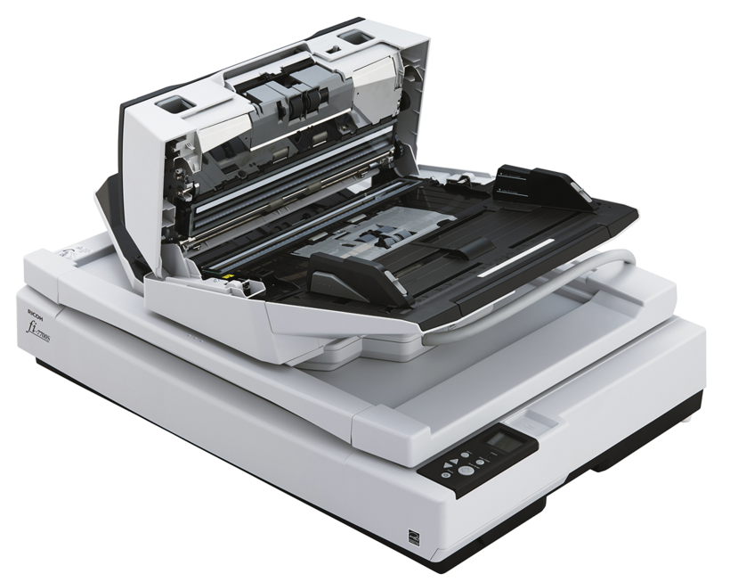 Ricoh fi-7700S Scanner