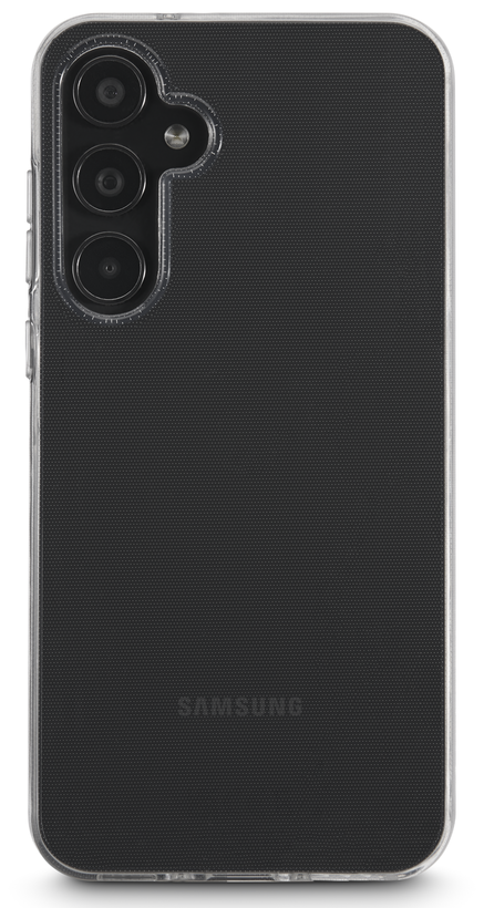 Hama Always Clear Galaxy A55 5G Case