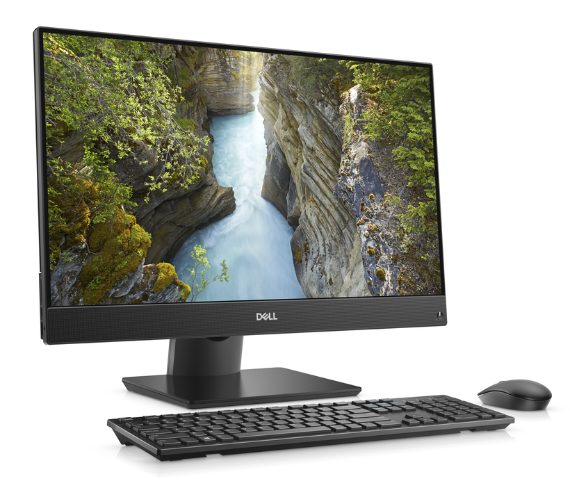 Dell OptiPlex 5480 AiO i5 8/256GB PC