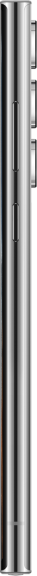 Samsung Galaxy S22 Ultra 512 Go, blanc