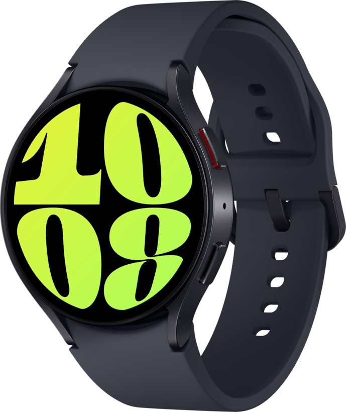 Samsung Galaxy Watch6 BT 44 mm grafito
