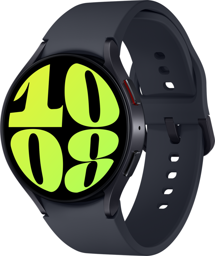 Samsung Galaxy Watch6 BT 44mm Graphite