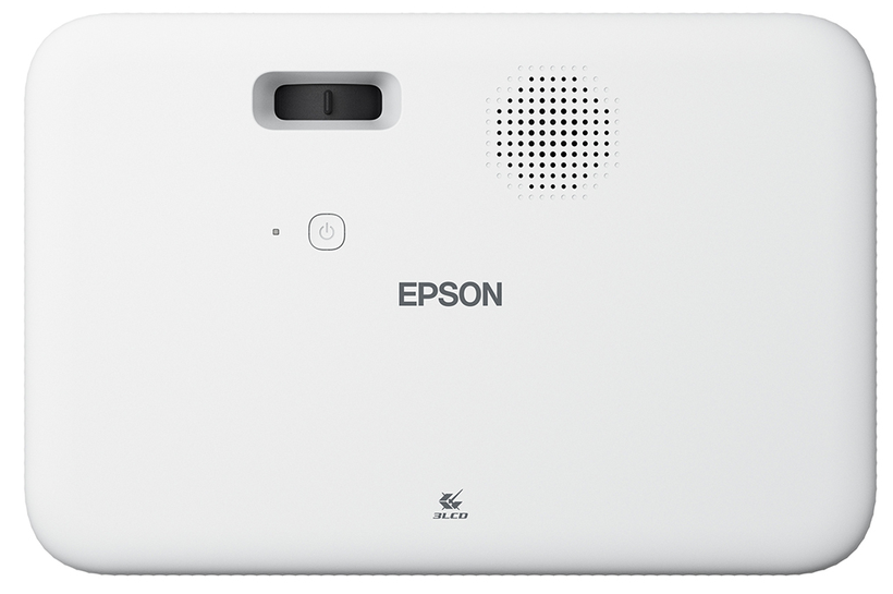 Epson CO-FH02 Projector