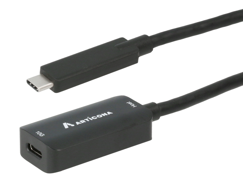 ARTICONA USB Typ C - C Kabel 5 m Aktiv