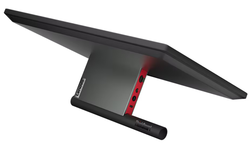 Lenovo ThinkSmart One + USB Controller