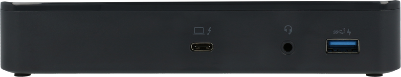 ARTICONA 8K/2 x 4K Thunderbolt3 Docking