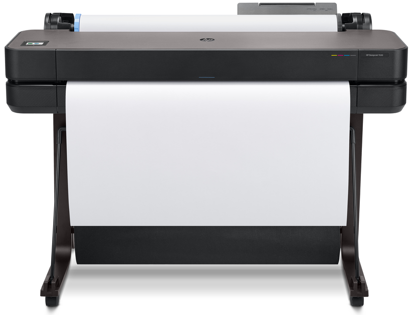 HP DesignJet T630 Plotter