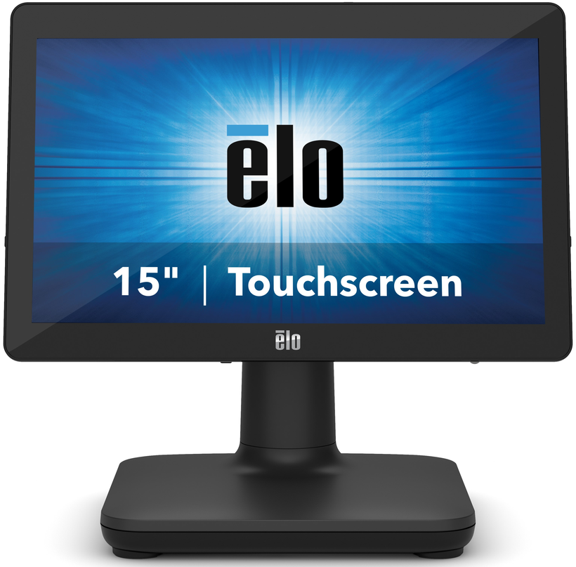 EloPOS i3 4/128GB Touch