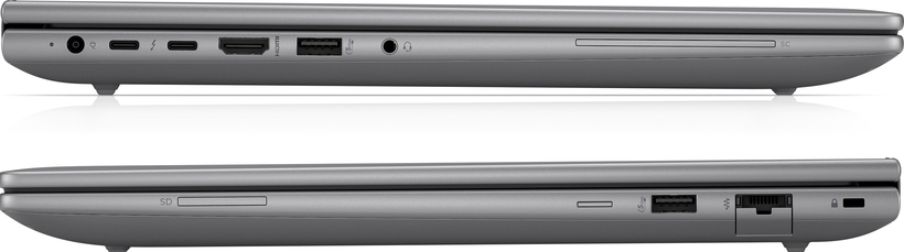 HP ZB Power 16 G11 U7 RTX 2000 32GB/1TB