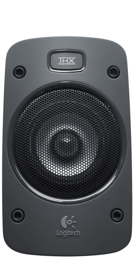 Logitech Z906 Sound System