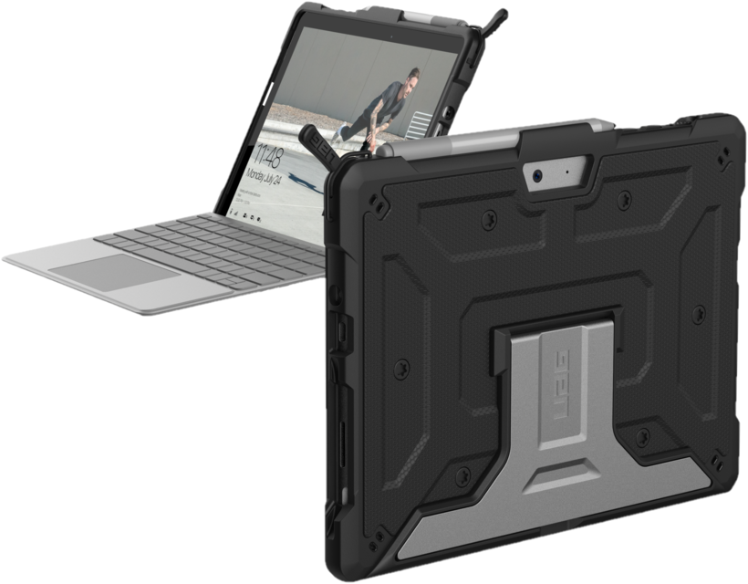 Coque UAG Metropolis Surface Go 10,5''
