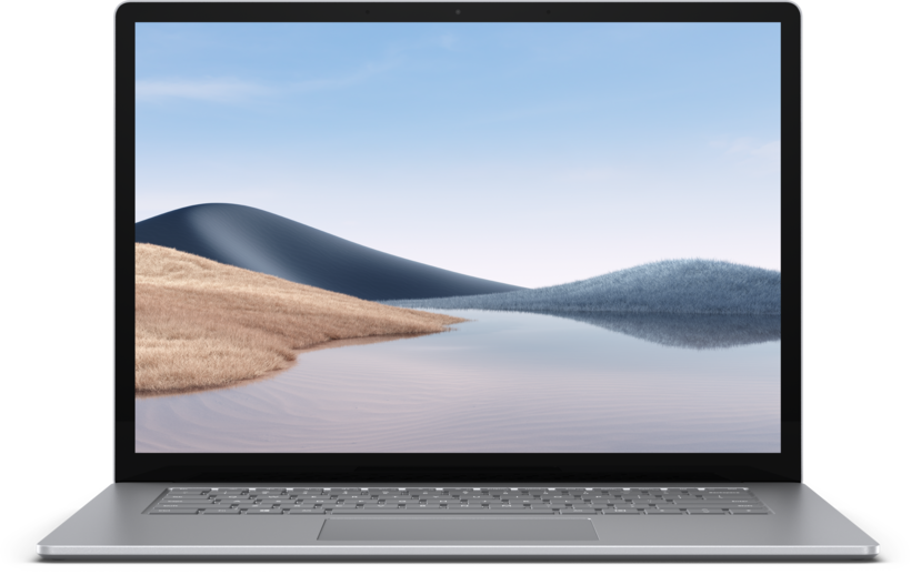 MS Surface Laptop 4 i7 16 /256GB platin