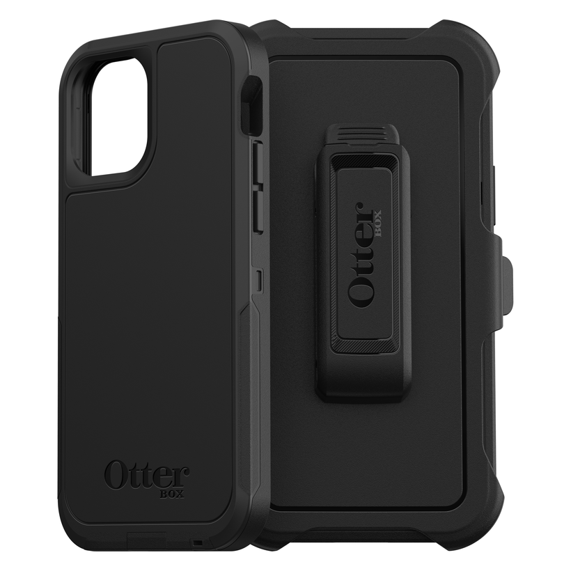 OtterBox iP 12/Pro Defender XT Case PP