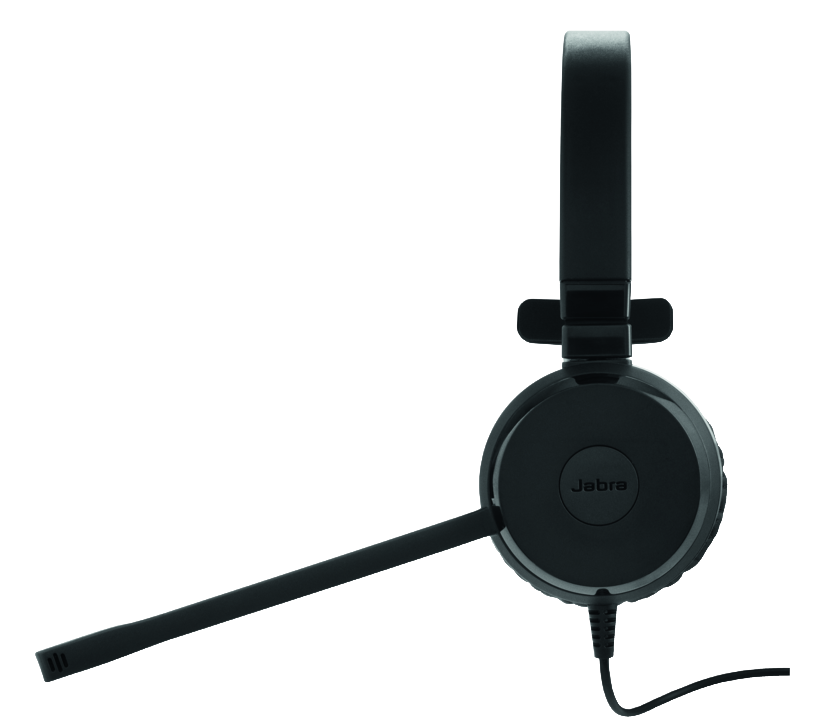 Jabra Evolve 30 II UC USB-C Headset Mono