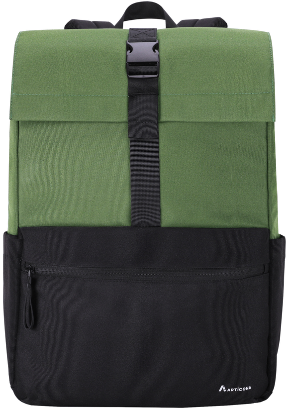 Zaino ARTICONA GRS Casual 15,6" verde