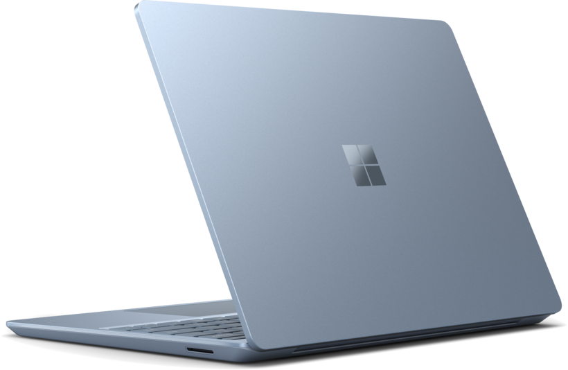 MS Surface Laptop Go i5 8/128GB Ice Blue