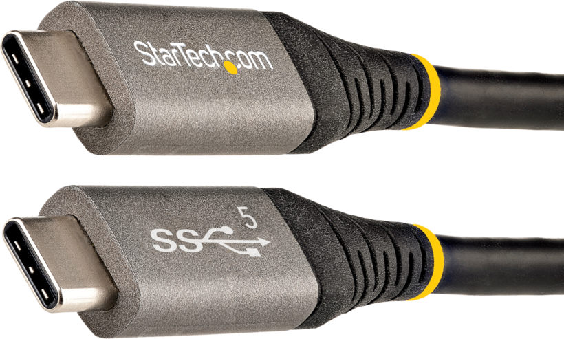 StarTech USB Type-C Cable 2m
