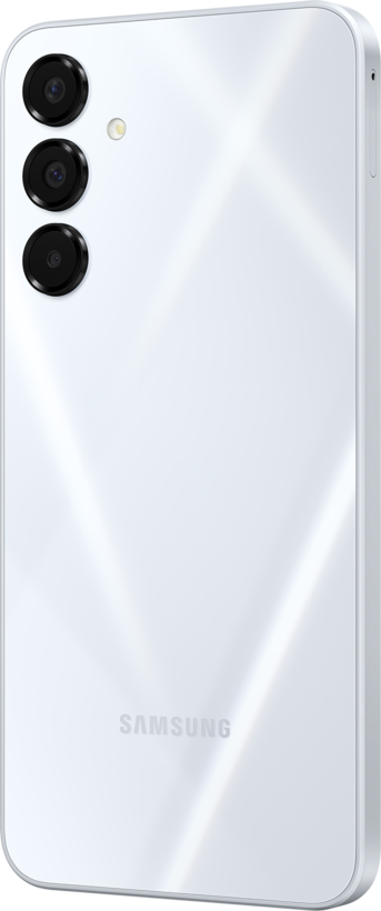 Samsung Galaxy A16 5G 128 GB cinzento
