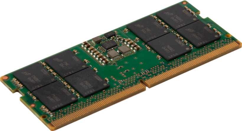 Mémoire DDR5 16 Go HP 4 800 MHz