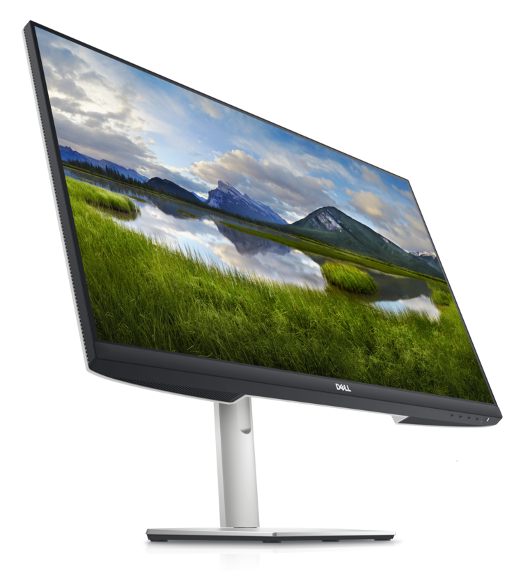 Dell S Series S2422HZ Monitor