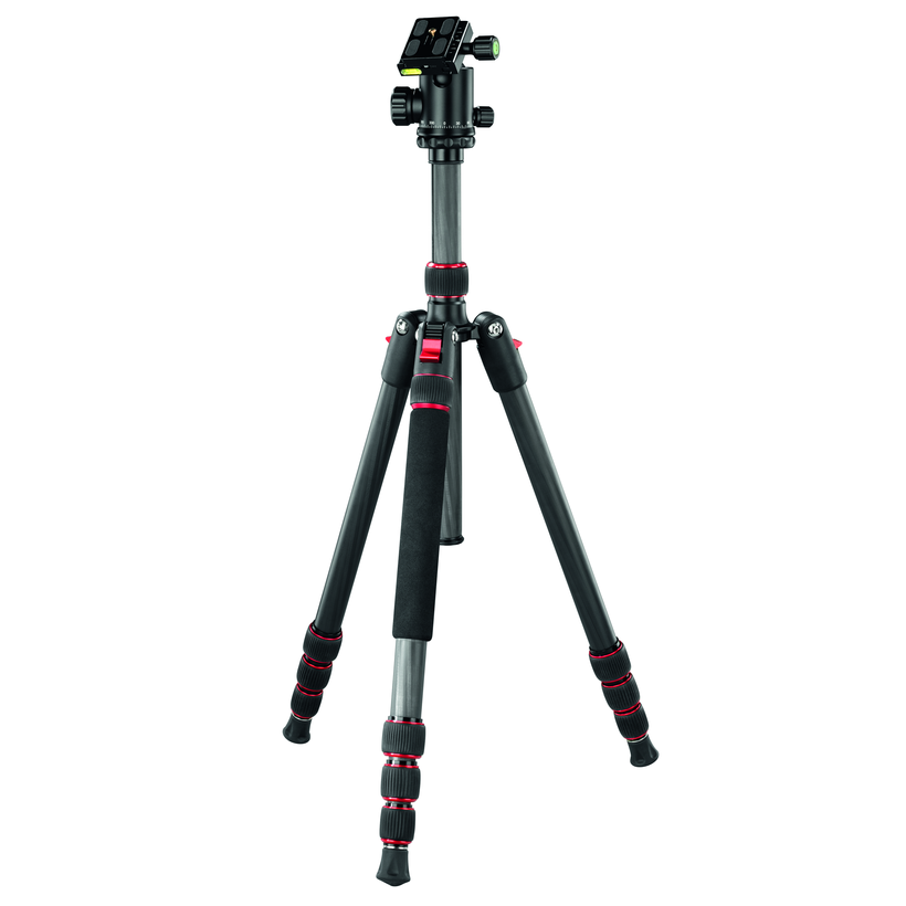 Hama Ramble II Duo Carbon Dreibeinstativ