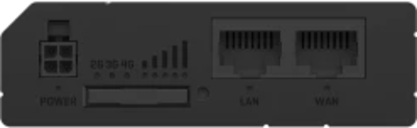 Teltonika RUT241 eSIM Industrial Router