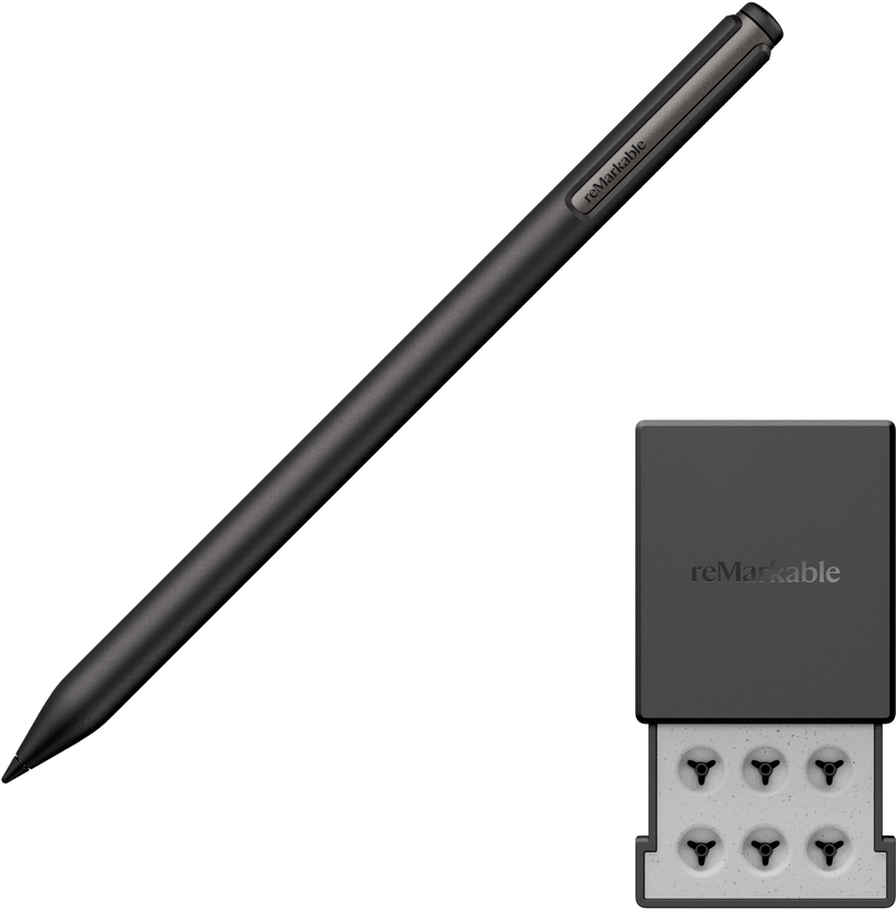 reMarkable Marker+ Active Premium Pen