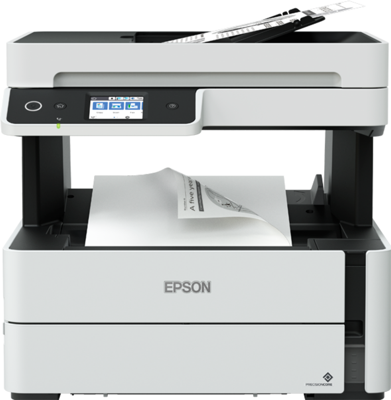 Epson EcoTank ET-M3180 MFP