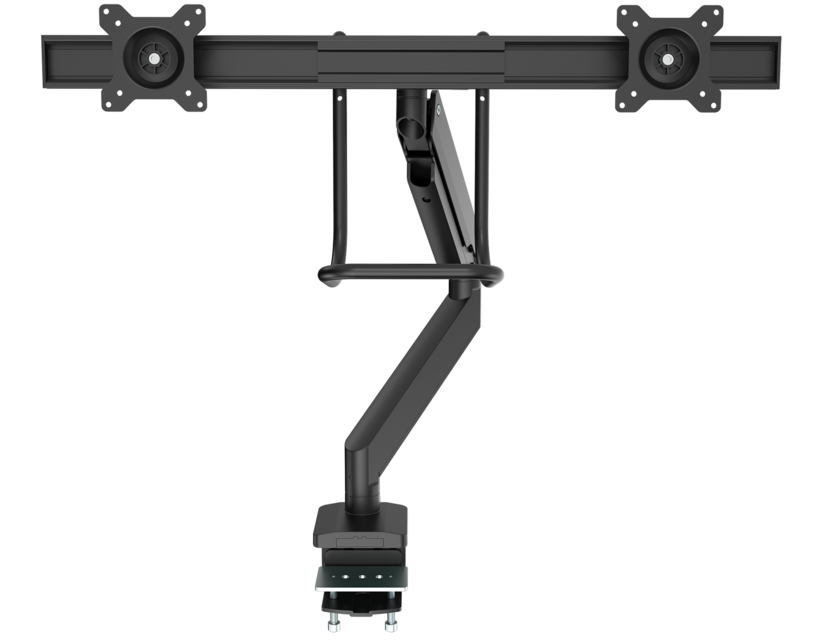 Fellowes Eppa Dual Tischhalterung