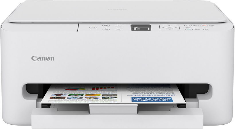 Canon PIXMA TS6550i MFP (opt. with PPP)