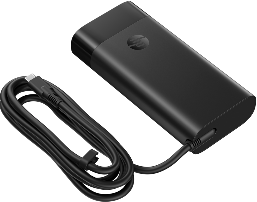 Alimentation ordi. port. HP 140 W USB-C