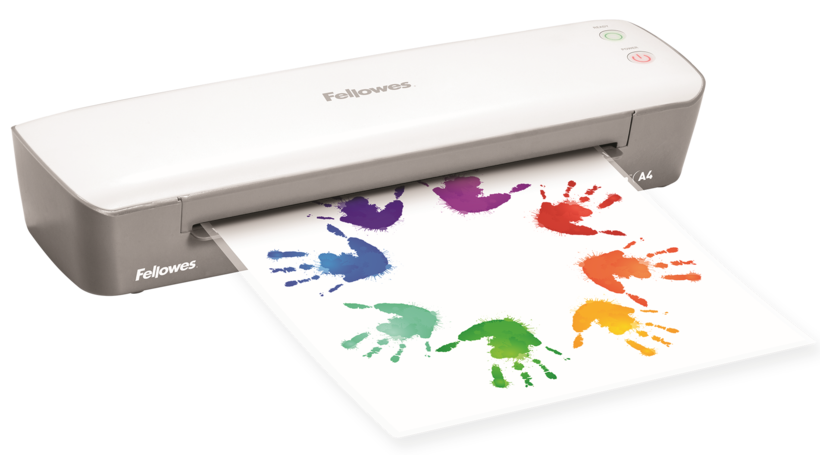 Plastifieuse A4 Fellowes Ion