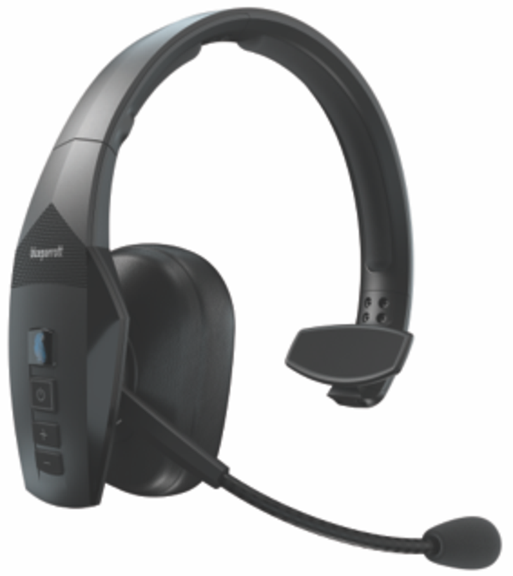 BlueParrott B550-XT Headset