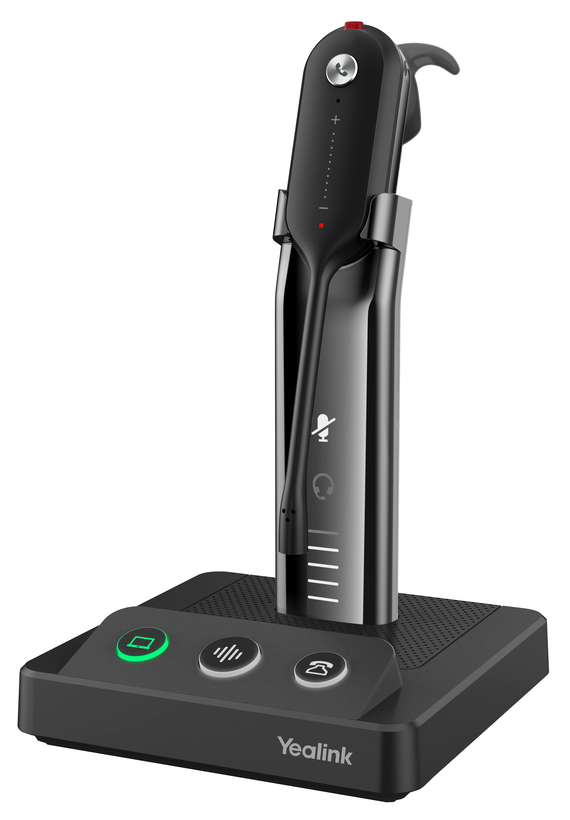 Yealink WH63 UC Headset