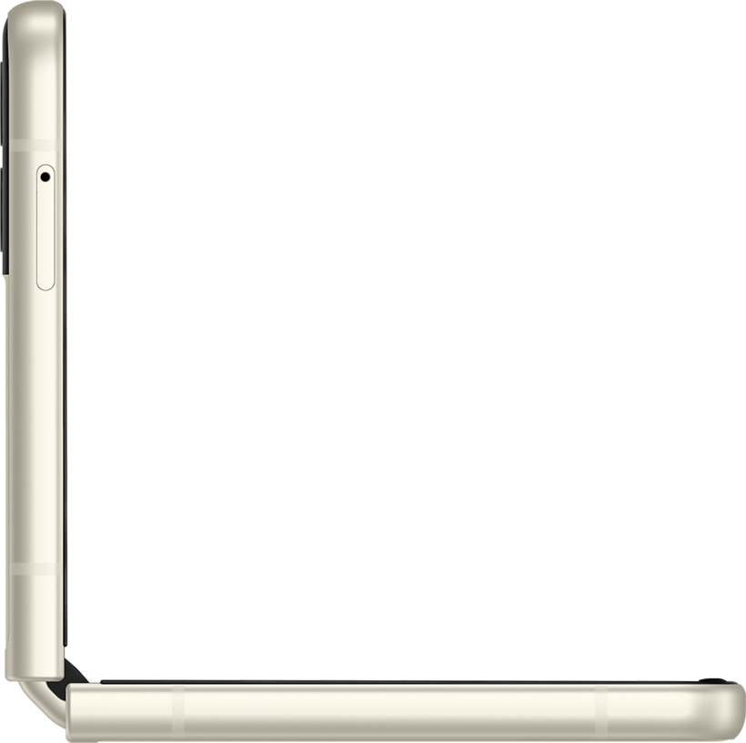 Samsung Galaxy Z Flip3 5G 256GB Cream