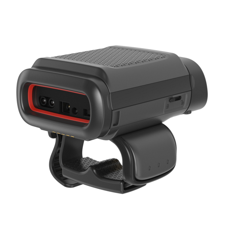 Honeywell 8680i Smart Wearable Scanner